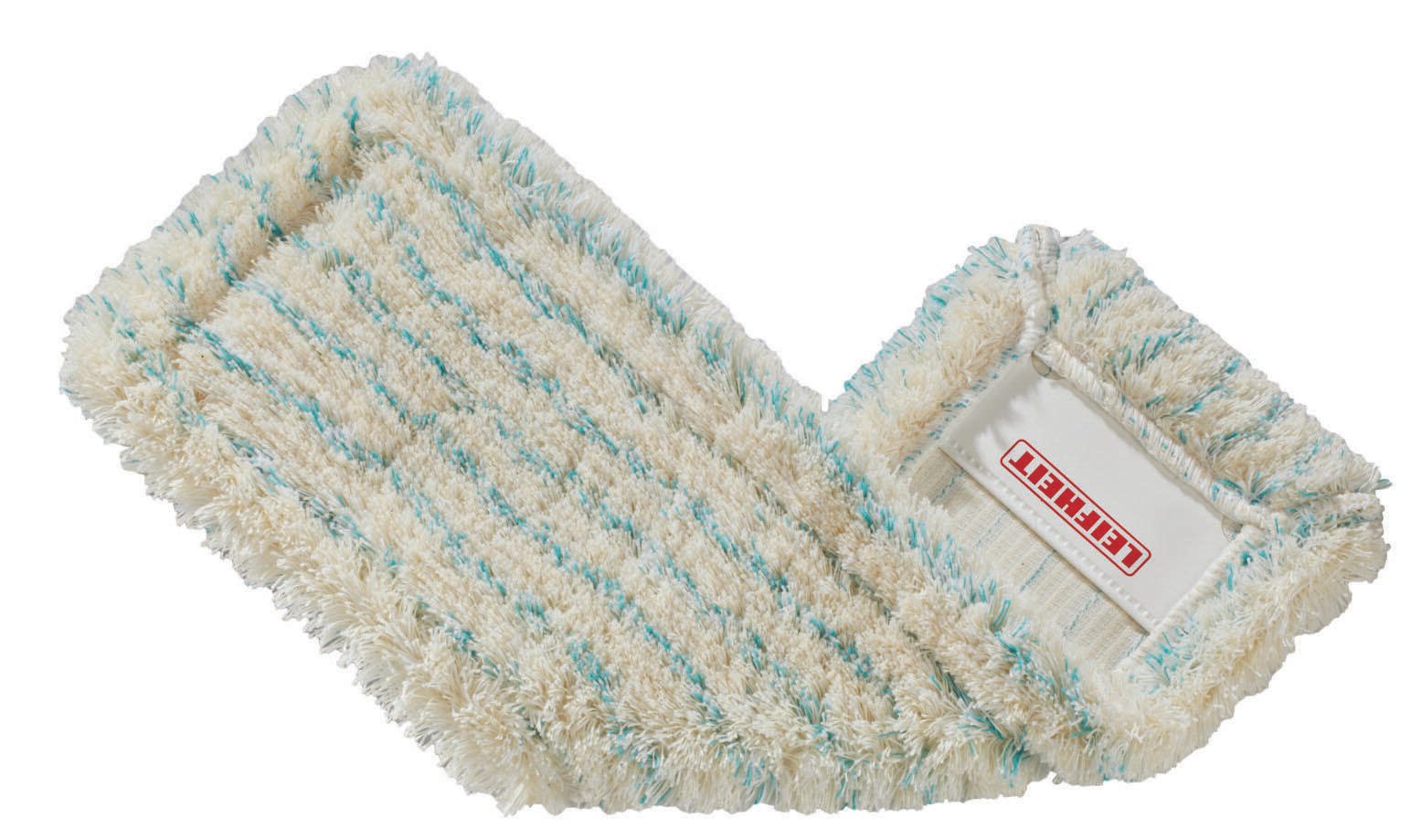 LEIFHEIT Profi cotton plus Wischbezug für Bodenwischer