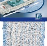 LEIFHEIT Profi cotton plus Wischbezug für Bodenwischer