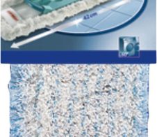 LEIFHEIT Profi cotton plus Wischbezug für Bodenwischer