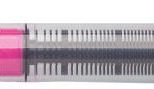 uni-ball eye Design Tintenroller 0.4 mm Pink