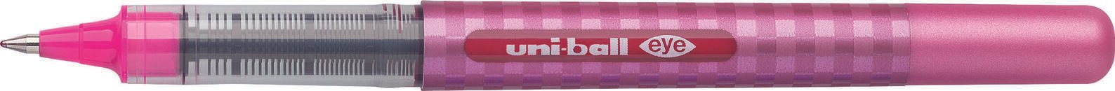 uni-ball eye Design Tintenroller 0.4 mm Pink