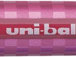 uni-ball eye Design Tintenroller 0.4 mm Pink