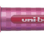 uni-ball eye Design Tintenroller 0.4 mm Pink
