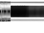Pentel EnerGel Pure BL77 Gelschreiber 0.35 mm, Schreibfarbe: Schwarz