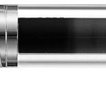 Pentel EnerGel Pure BL77 Gelschreiber 0.35 mm, Schreibfarbe: Schwarz