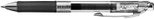 Pentel EnerGel Pure BL77 Gelschreiber 0.35 mm, Schreibfarbe: Schwarz