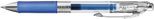 Pentel EnerGel Pure BL77 Gelschreiber 0.35 mm, Schreibfarbe: Blau