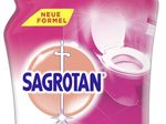 SAGROTAN® WC-Reiniger 2in1 750,0 ml
