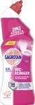SAGROTAN® WC-Reiniger 2in1 750,0 ml