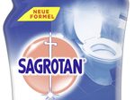SAGROTAN® WC-Reiniger 2in1 750,0 ml