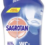 SAGROTAN® WC-Reiniger 2in1 750,0 ml