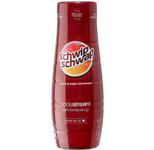 sodastream Sirup Schwip Schwap 0,44 l