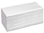Papierhandtücher natur 66329 Zick-Zack-Falzung 1-lagig
