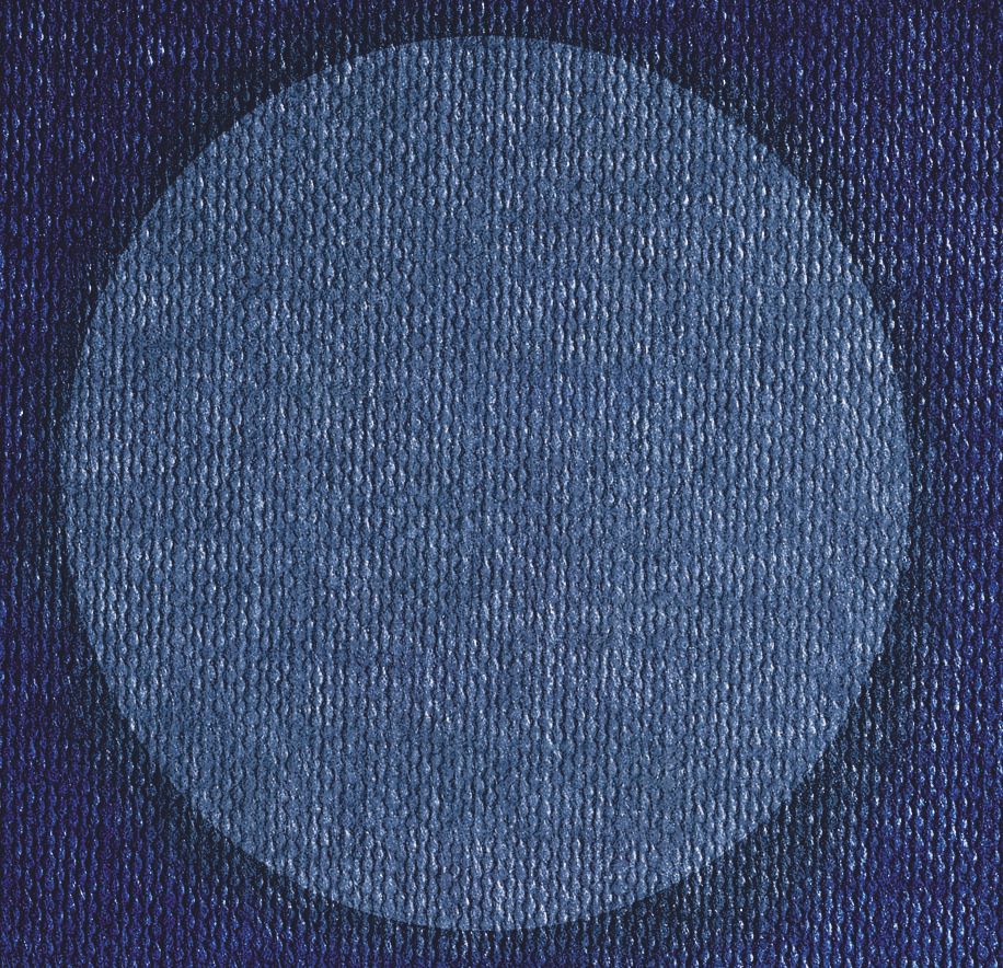 bluefile Ordner Rückenbreite 8 cm DIN A4 Karton dunkelblau