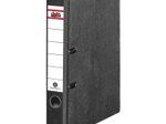 dots Ordner Rückenbreite 5 cm DIN A4 Karton schwarz marmoriert