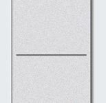 ELBA Ordneretiketten für 5 cm Rückenbreite 34,0 x 190,0 mm