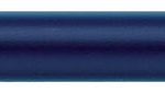 uni-ball Gelschreibermine 0.6 mm Blau
