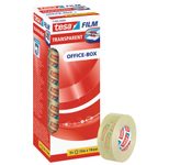 tesa Klebefilm 19 mm  x 33 m transparent