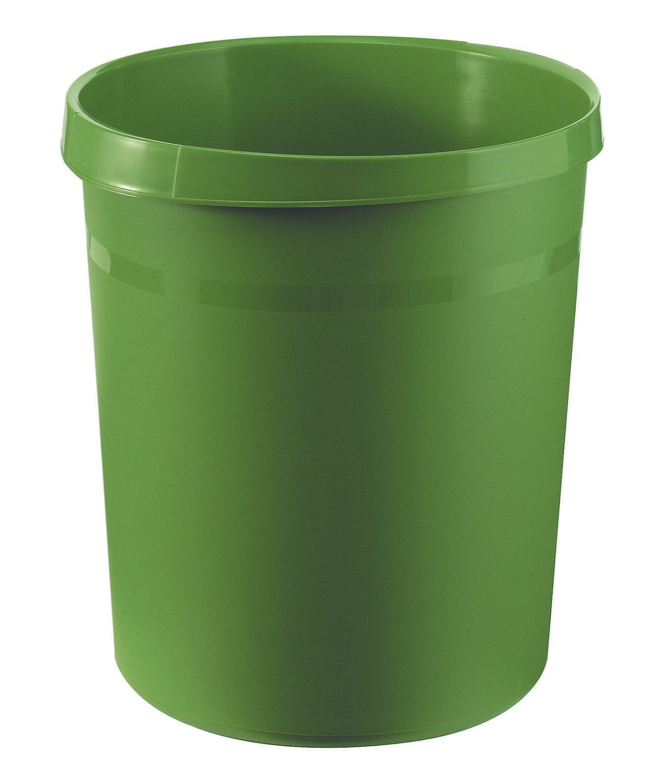 HAN Papierkorb 18,0 l grün