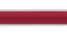 uni-ball Gelschreibermine 0.5 mm Rot