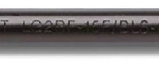 PILOT Gelschreibermine 0.3 mm Schwarz