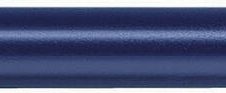 uni-ball Gelschreibermine 0.4 mm Blau