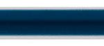 uni-ball Gelschreibermine 0.5 mm Blau
