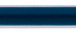 uni-ball Gelschreibermine 0.5 mm Blau