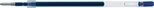 uni-ball Gelschreibermine 0.5 mm Blau