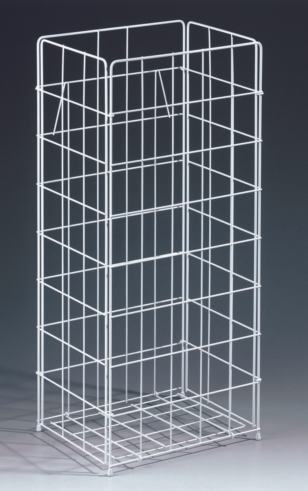 TORK Mülleimer 60,0 l weiß