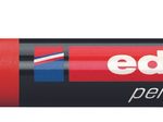 edding Permanentmarker 1.0 - 5.0 mm Rot