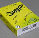 JUMP Kopierpapier DIN A4 80 g/m²