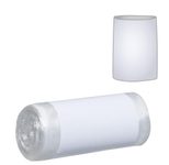 Kosmetikbeutel 9,0 l transparent