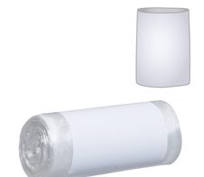 Kosmetikbeutel 9,0 l transparent