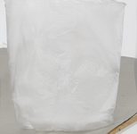 Müllbeutel 18,0 l transparent