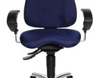 Topstar Bürostuhl Sitness 10 blau
