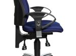 Topstar Bürostuhl Sitness 10 blau