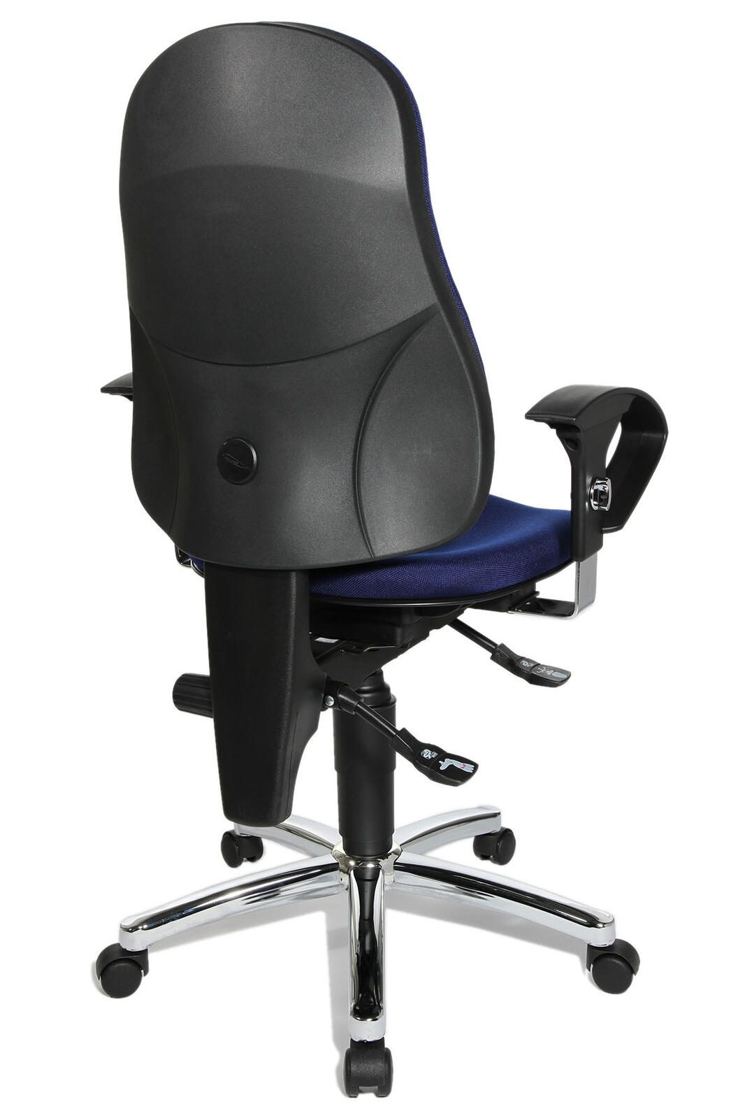 Topstar Bürostuhl Sitness 10 blau