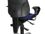 Topstar Bürostuhl Sitness 10 blau