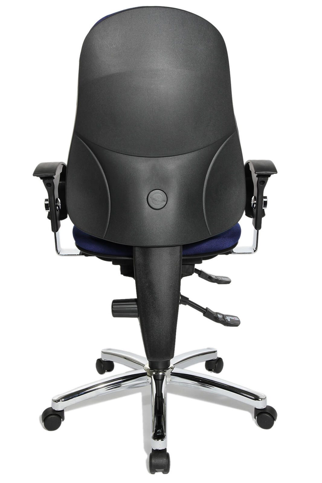 Topstar Bürostuhl Sitness 10 blau