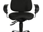 Topstar Bürostuhl Sitness 10 schwarz