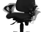 Topstar Bürostuhl Sitness 10 schwarz