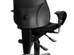 Topstar Bürostuhl Sitness 10 schwarz