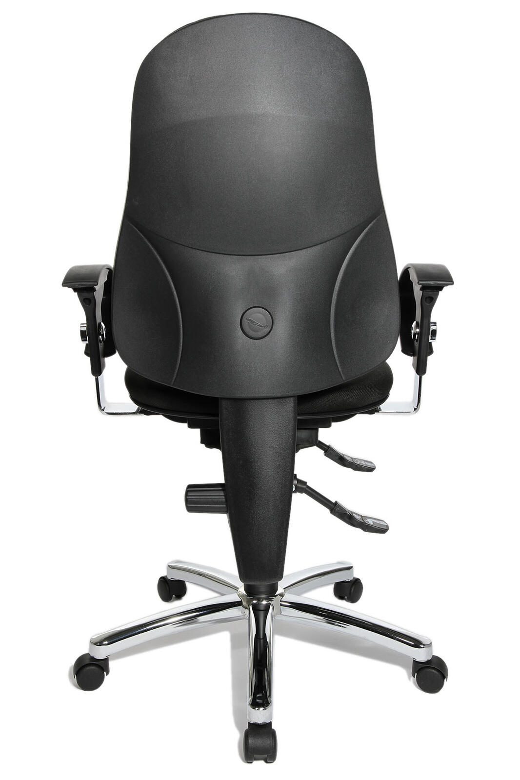 Topstar Bürostuhl Sitness 10 schwarz