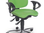 Topstar Bürostuhl Sitness 10 grün