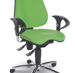 Topstar Bürostuhl Sitness 10 grün
