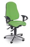 Topstar Bürostuhl Sitness 10 grün