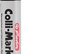 herlitz Permanentmarker 1.0 - 5.0 mm Schwarz