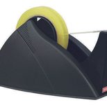 tesa Tischabroller schwarz