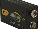 GP Batterie E-Block 9 V